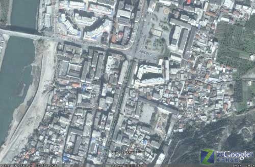 ���ɣ���Google Earth�Ͽ���������ͼ��ͼƬ����,ͼ1-ZOL�йش����ߵ�1��