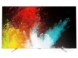 飞利浦55OLED783\/T3 55英寸超薄HDR视觉无