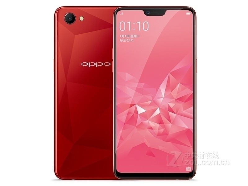 【高清图】 oppo(oppo)a3(全网通)官方图 图56