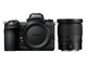 尼康Z7套机(Nikkor Z 24-70mm f/4 S)