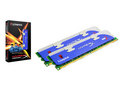 金士顿2GB DDR2 1150(双通道套装HyperX)