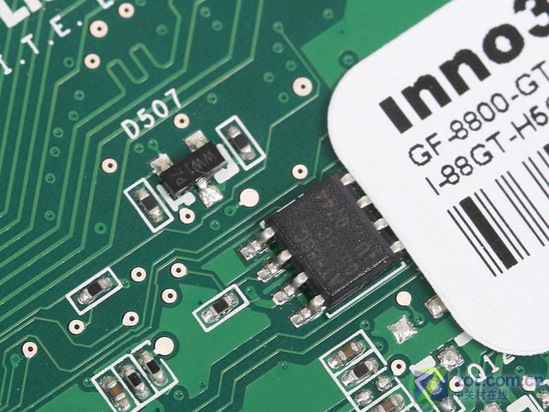 ӳ�ڣ�Inno3D��Inno3D 8800GT��Ϸս��ͼƬ���� ��7�� -ZOL�йش����ߵ�7��
