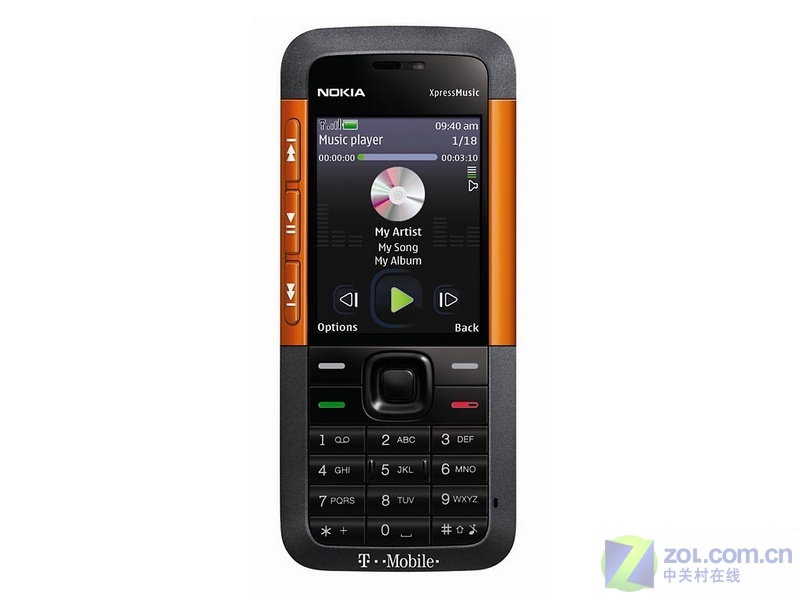 ŵ���ǣ�NOKIA��5310XMʯ��� ��1��