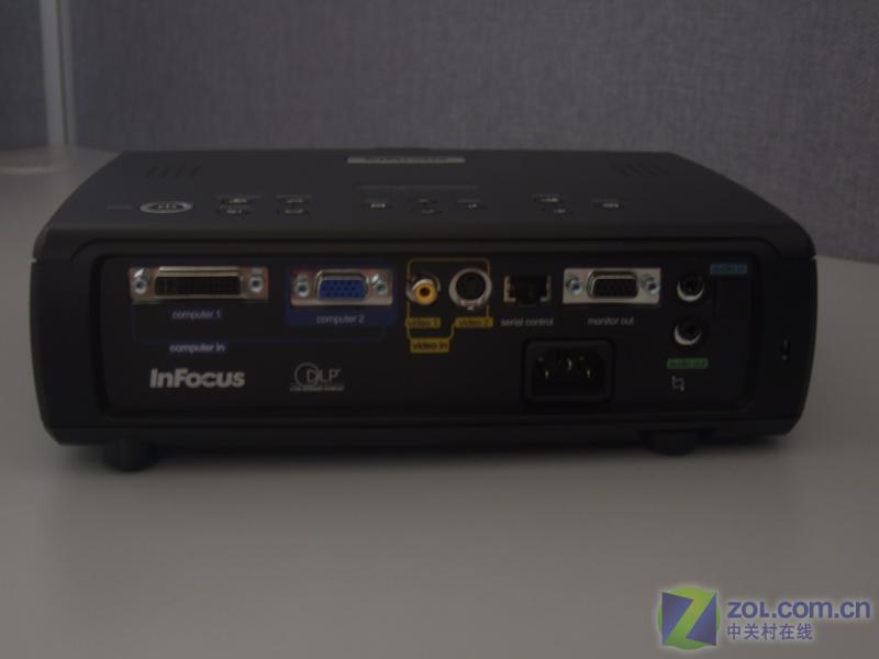 �����ӣ�INFOCUS��IN67ͼƬ���� ��5�� -ZOL�йش����ߵ�5��