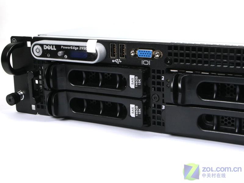 2U�Լ۱�֮�� DELL 2950����������ͼƬ����,ͼ3-ZOL�йش����ߵ�3��