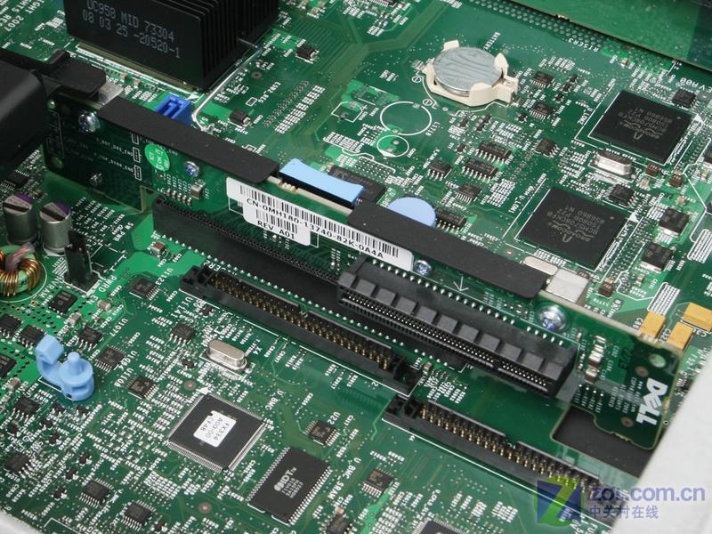 2U�Լ۱�֮�� DELL 2950����������ͼƬ����,ͼ11-ZOL�йش����ߵ�11��