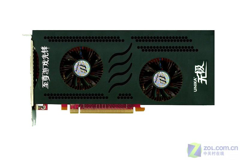 ������Ǯ��˫���Կ� ˫���Ƴ�HD3850x2ͼƬ����,ͼ2-ZOL�йش����ߵ�2��