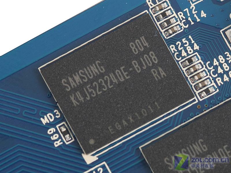 �ͱ�������һ�� ȫ����С9600GTȫ����ͼƬ����,ͼ7-ZOL�йش����ߵ�7��
