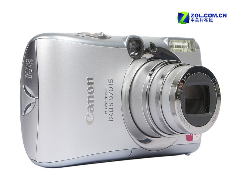 ���ܣ�Canon��IXUS970ͼƬ���� ��5�� -ZOL�йش����ߵ�5��