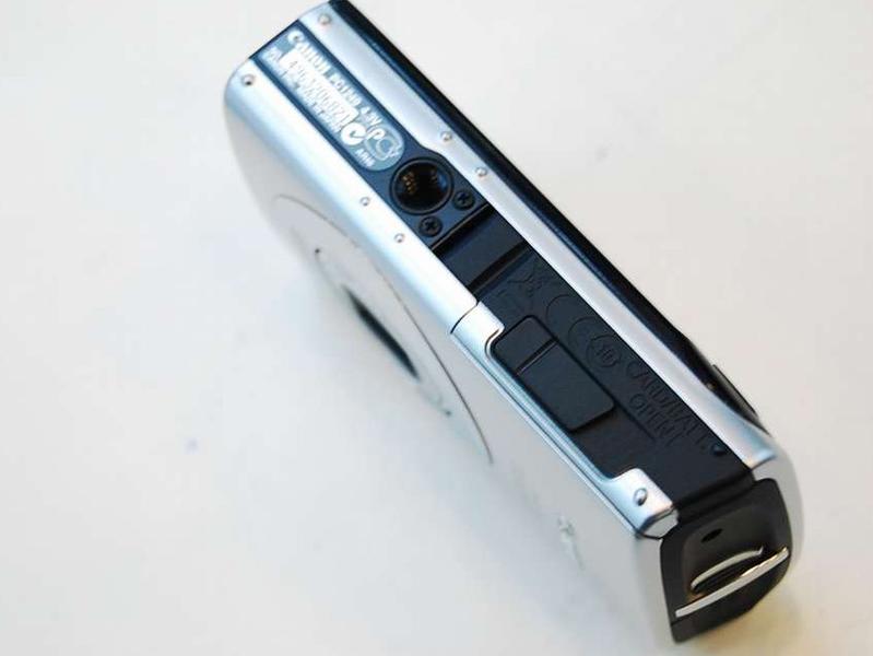 ���ܣ�Canon��IXUS 860 IS(SD870 IS��ͼƬ���� ��46�� -ZOL�йش����ߵ�46��