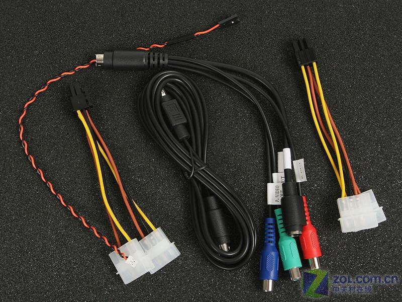 msi΢��΢��N9800GTX-T2D512-OCͼƬ���� ��11�� -ZOL�йش����ߵ�11��