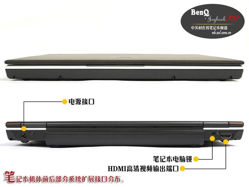 �����������? BenQ Joybook X31����ͼƬ����,ͼ22-ZOL�йش����ߵ�22��