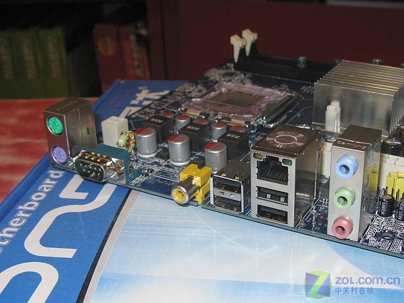 ���ONDA��P31AͼƬ���� ��6�� -ZOL�йش����ߵ�6��