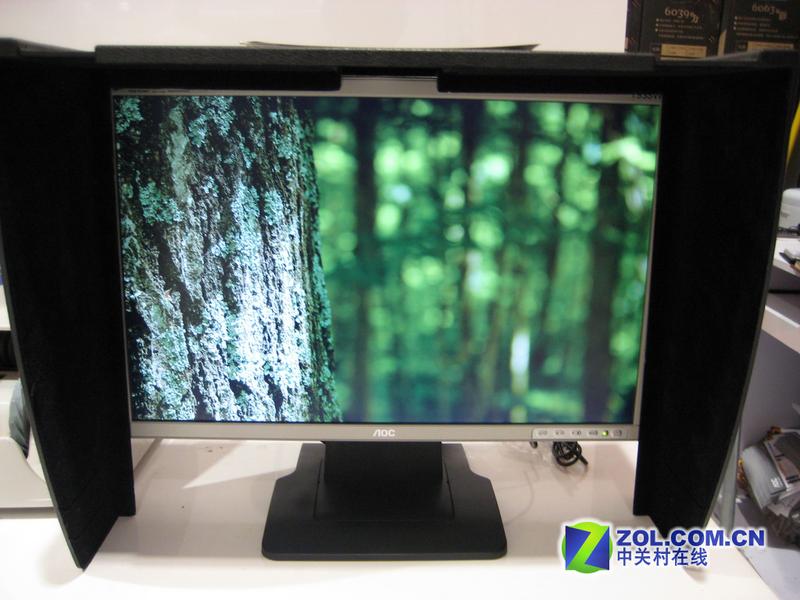 AOC193FW(5ms)ͼƬ���� ��42�� -ZOL�йش����ߵ�42��