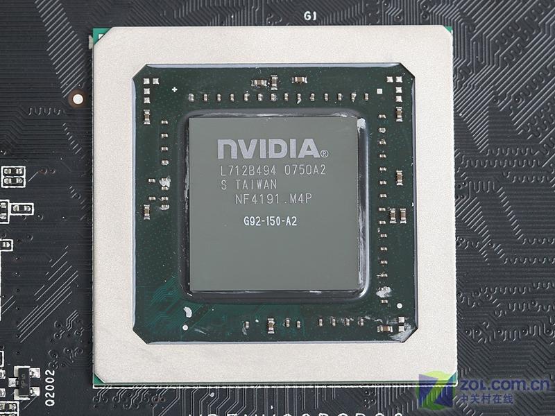 XFXѶ��9600GSO(PV-T960-FDF4)ͼƬ���� ��7�� -ZOL�йش����ߵ�7��
