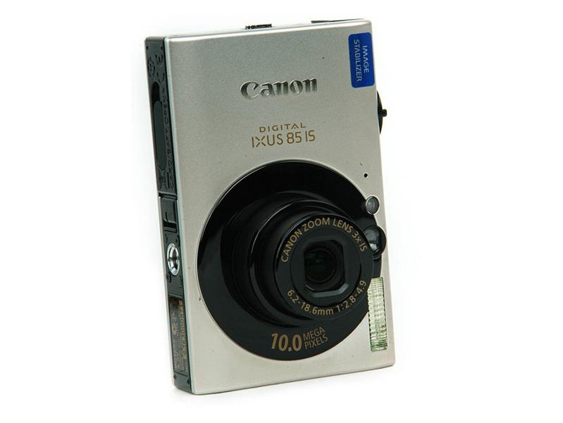 ���ܣ�Canon��IXUS85ͼƬ���� ��3�� -ZOL�йش����ߵ�3��