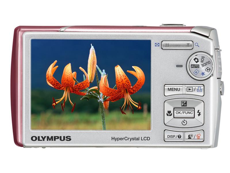 ���ְ�˹��OLYMPUS��u1020 ��1��