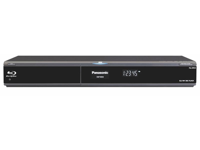 ���£�Panasonic��DMP-BD30ͼƬ���� ��5�� -ZOL�йش����ߵ�5��
