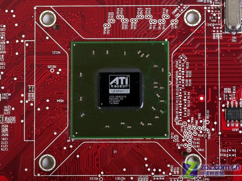 �۰ԵͶ� ���۾Ŵ�����Ʒ��HD3650���ͼƬ����,ͼ13-ZOL�йش����ߵ�13��