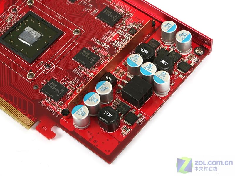�۰ԵͶ� ���۾Ŵ�����Ʒ��HD3650���ͼƬ����,ͼ29-ZOL�йش����ߵ�29��
