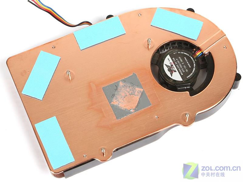 XFXѶ��9600GT 740I(PV-T96G-YHS)ͼƬ���� ��13�� -ZOL�йش����ߵ�13��