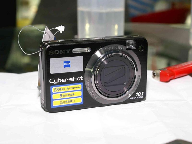 ���ᣨSONY��W170ͼƬ���� ��3�� -ZOL�йش����ߵ�3��