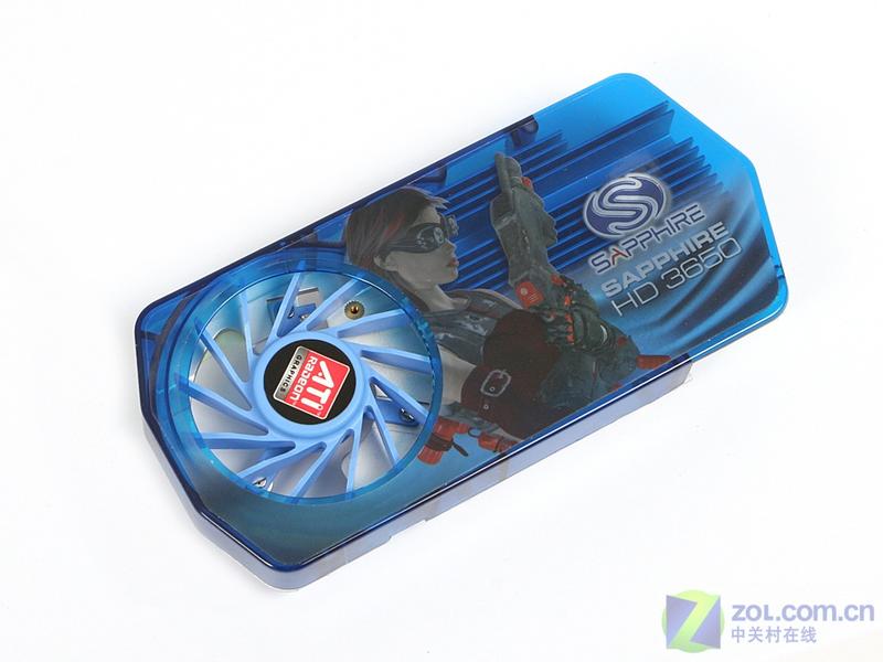 �۰ԵͶ� ���۾Ŵ�����Ʒ��HD3650���ͼƬ����,ͼ81-ZOL�йش����ߵ�81��