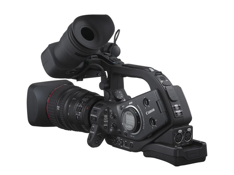 ���ܣ�Canon��XL H1S ��1��