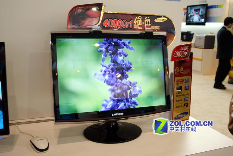 ���ǣ�Samsung��T220PͼƬ���� ��2�� -ZOL�йش����ߵ�2��