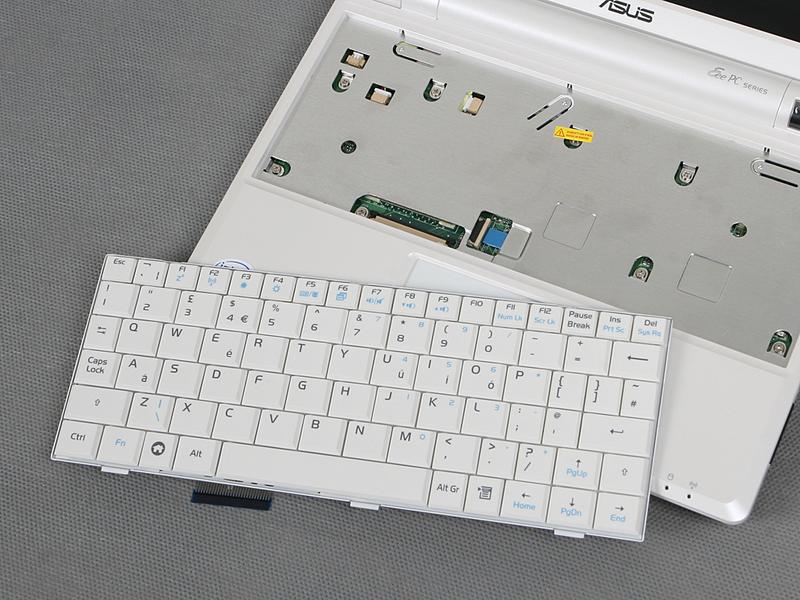 ��˶��ASUS��EeePC 900 XPͼƬ���� ��40�� -ZOL�йش����ߵ�40��