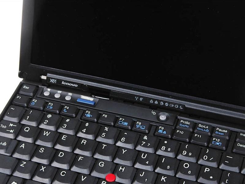 ����ThinkPadX61(7675KC1)ͼƬ���� ��8�� -ZOL�йش����ߵ�8��