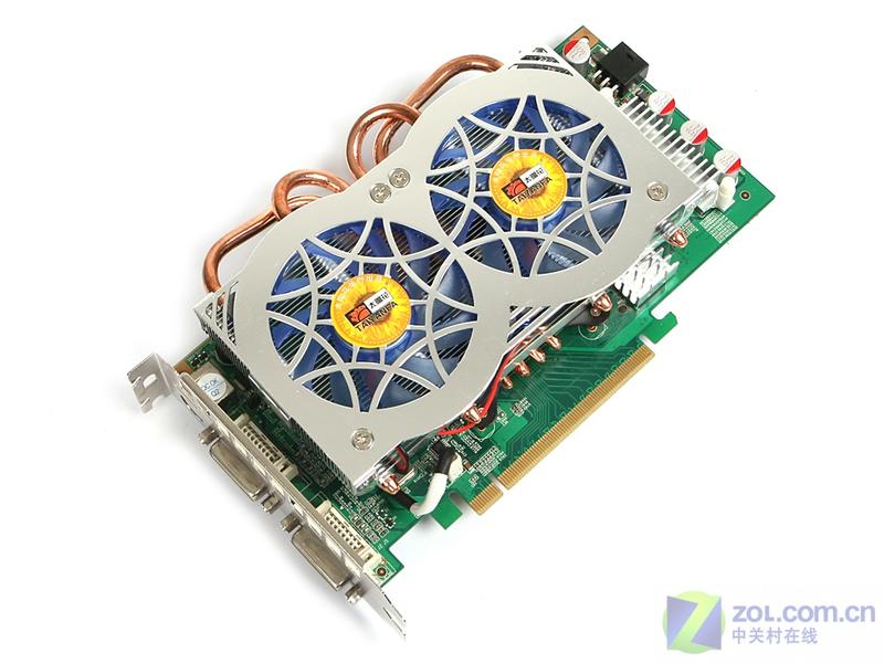 ̫������TAIYANFA��9600GSO+/384M/DDR3(I-DSS)�����ͼƬ���� ��9�� -ZOL�йش����ߵ�9��