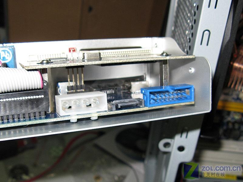 ����ð����BIOS��Ƶ �������ó�Ƶħ��ͼƬ����,ͼ14-ZOL�йش����ߵ�14��