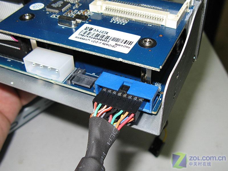 ����ð����BIOS��Ƶ �������ó�Ƶħ��ͼƬ����,ͼ19-ZOL�йش����ߵ�19��