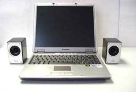 2005年中国越野锦标赛专用笔记本电脑旭日125a