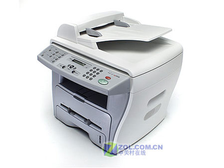 利盟X215一体机直降四百元 还有大礼