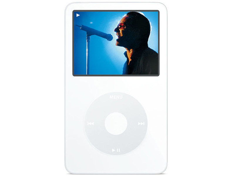 ƻ����Apple��iPod video�����60GB�� ��1��
