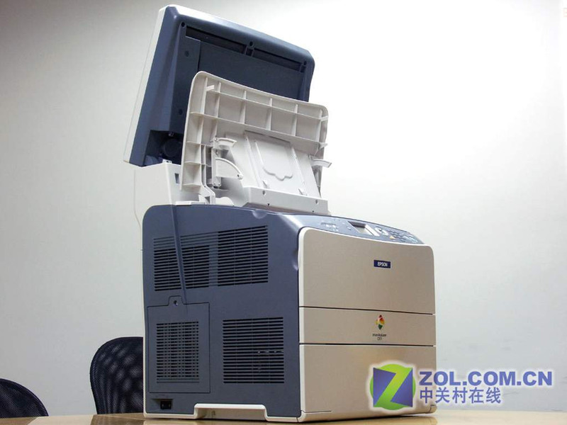 ��������EPSON��AcuLaser CX11 ��1��