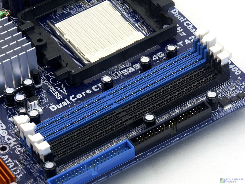 ���棨Asrock��939NF4G-SATA2ͼƬ���� ��7�� -ZOL�йش����ߵ�7��