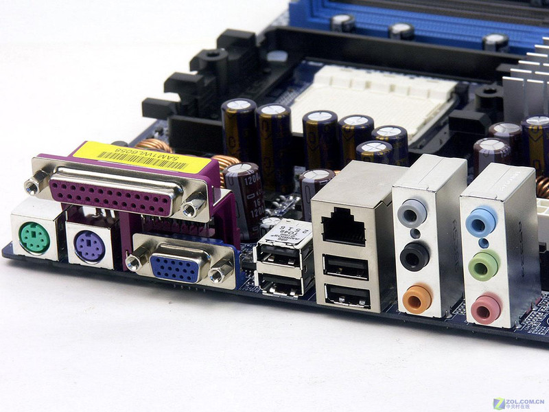 ���棨Asrock��939NF4G-SATA2ͼƬ���� ��10�� -ZOL�йش����ߵ�10��