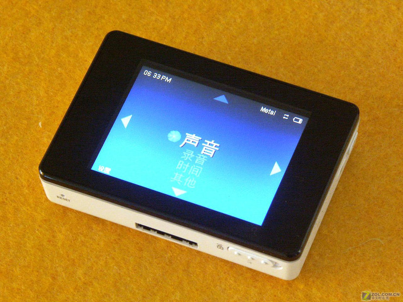 �����ͣ�iRiver��U10��512MB��ͼƬ���� ��53�� -ZOL�йش����ߵ�53��