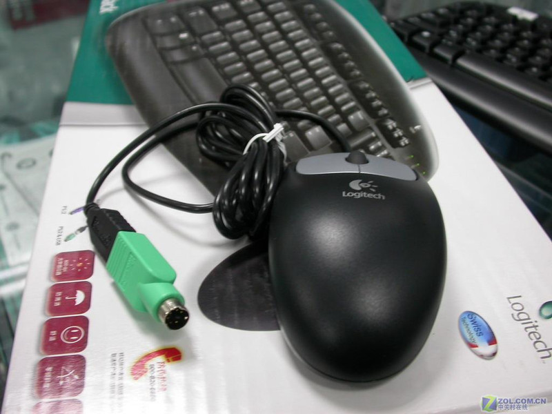 �޼���Logitech�������ַ�����װͼƬ���� ��16�� -ZOL�йش����ߵ�16��