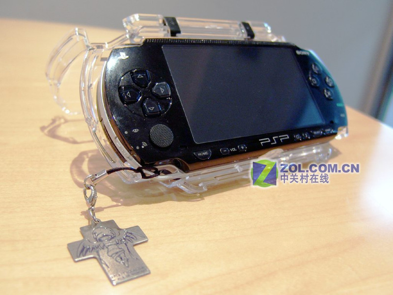 ��Ӳ��ʥ�� �޼����� PSP����������ͼƬ����,ͼ14-ZOL�йش����ߵ�14��