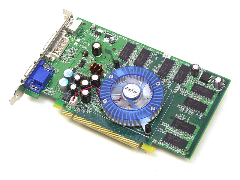 ��̨��Leadtek��WinFast PX6600LEͼƬ���� ��5�� -ZOL�йش����ߵ�5��