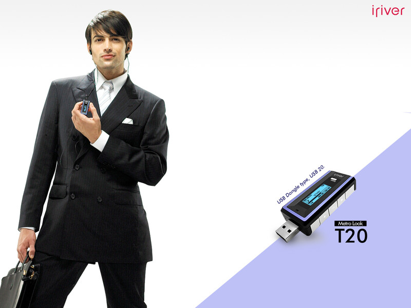 �����ͣ�iRiver��T20��256MB��ͼƬ���� ��17�� -ZOL�йش����ߵ�17��
