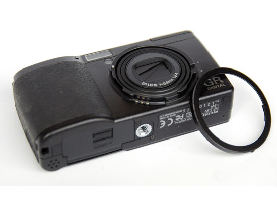 ���⣨Ricoh��GR DigitalͼƬ���� ��31�� -ZOL�йش����ߵ�31��