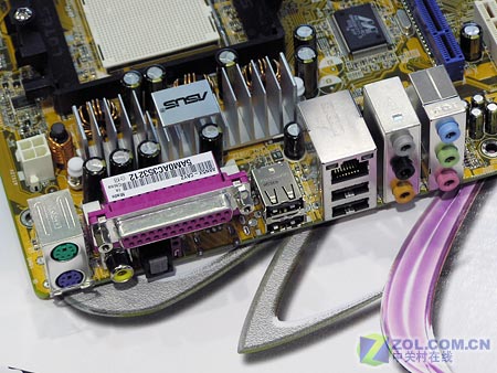 ��˶��ASUS��A8N5XͼƬ���� ��4�� -ZOL�йش����ߵ�4��