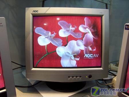 ����ҲҪ����5�����ɫCRT��ʾ��ͼƬ����,ͼ3-ZOL�йش����ߵ�3��