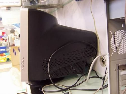 ������һ������19������CRT��200ͼƬ����,ͼ6-ZOL�йش����ߵ�6��