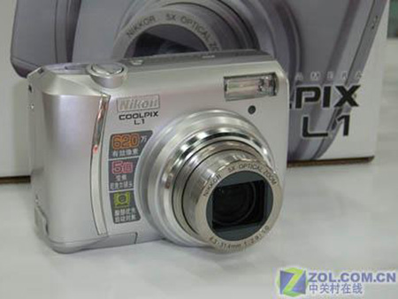�῵��Nikon��L1ͼƬ���� ��18�� -ZOL�йش����ߵ�18��